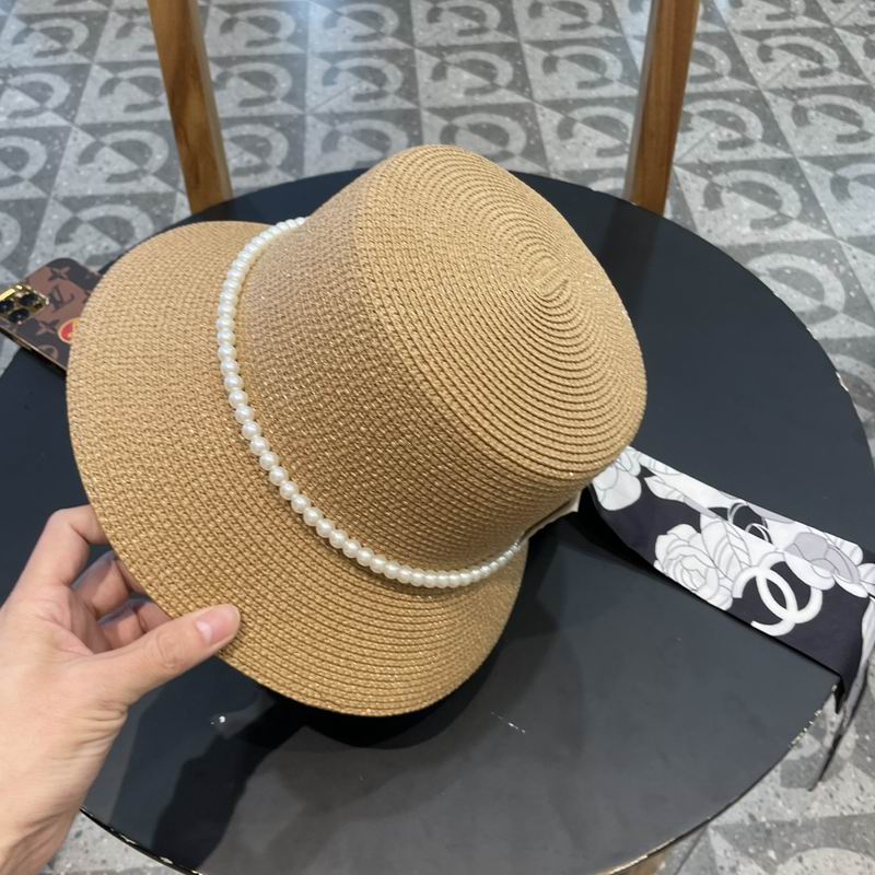 Chanel hat (122)